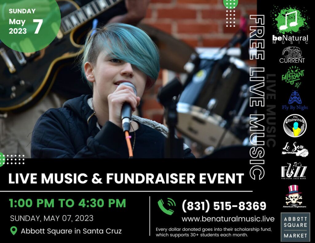 Abbott Square In Santa Cruz Live Performance &Amp; Fundraiser 1 Abbott square in santa cruz live performance & fundraiser 1
