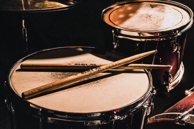 drum-lesson-1 Be Natural Music Drum Lessons