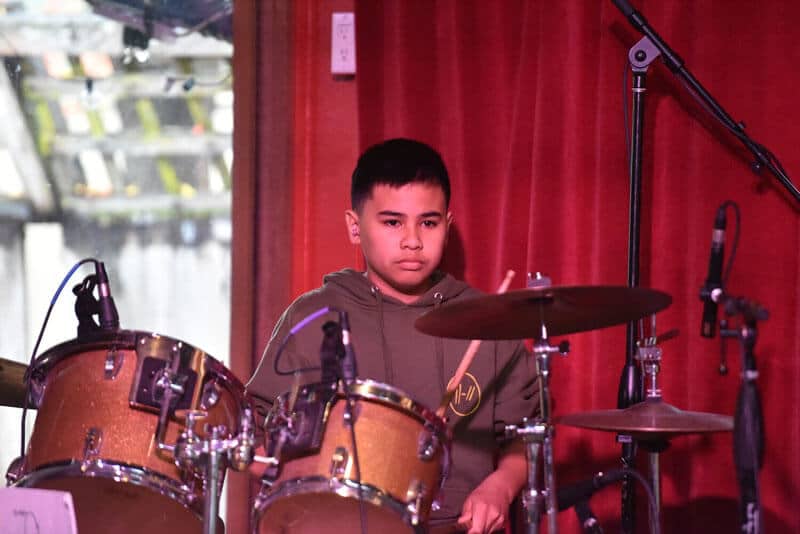 drum-lesson-3 Intermediate and Advanced Lessons