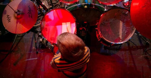 drum-lesson-4 Be Natural Music Drum Lessons For Children