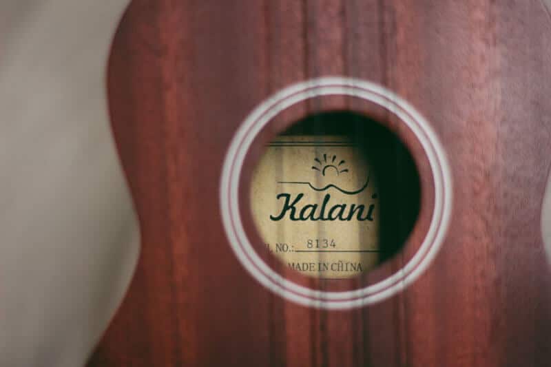 kalani-ukelele Ukulele Lessons Be Natural Music School