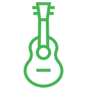 Ukelele icon