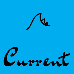 Current logo