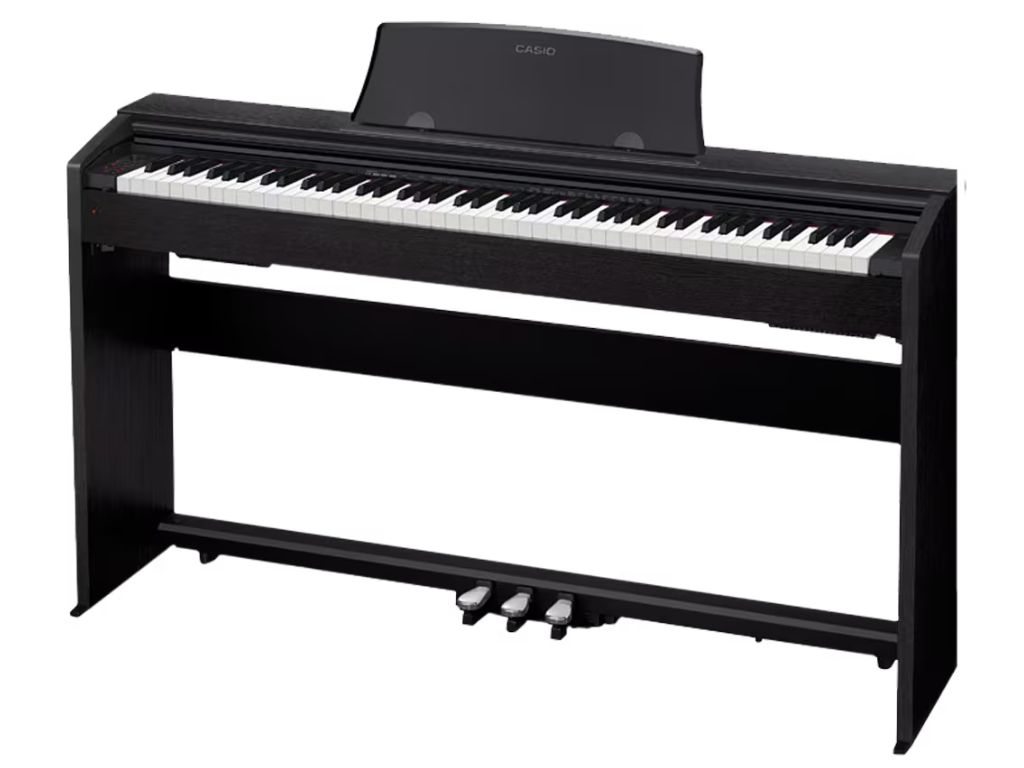 A Guide To Buying Your First Piano For Beginners 1 Privia - px-770bk