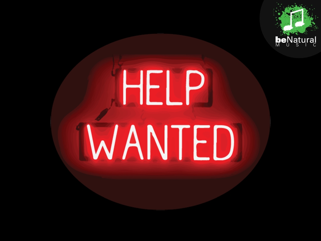 Help wanted featured