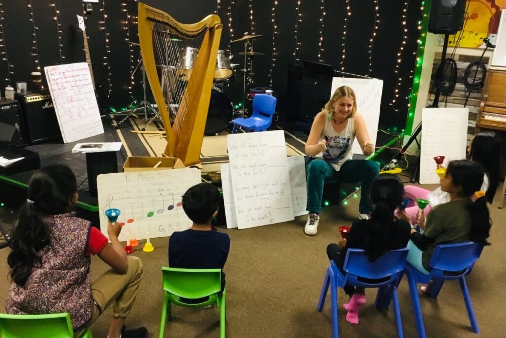 What is the best age to begin piano lessons? 2