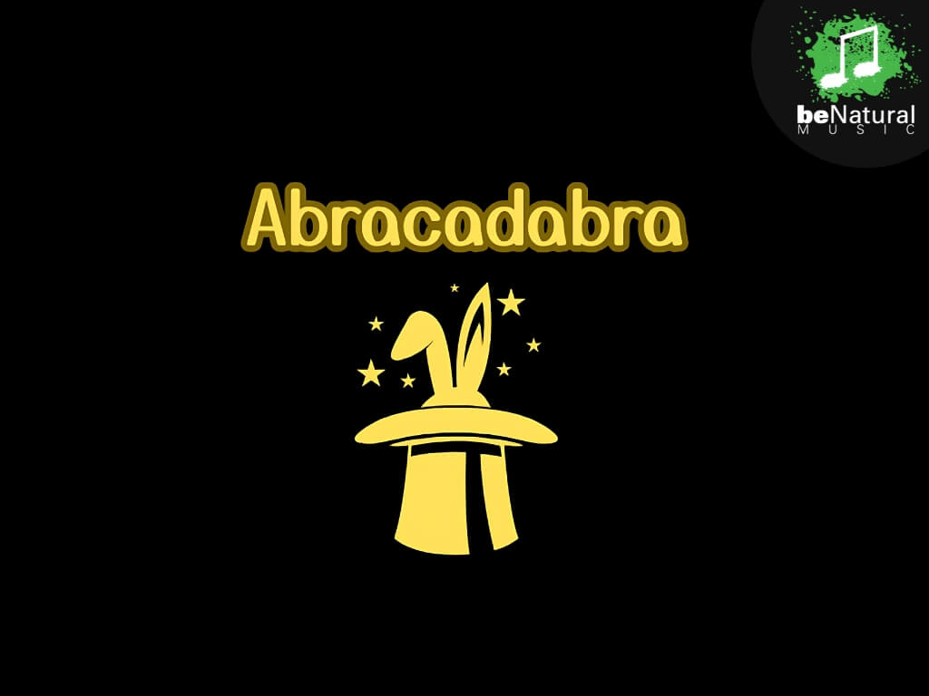 Abracadabra featured image
