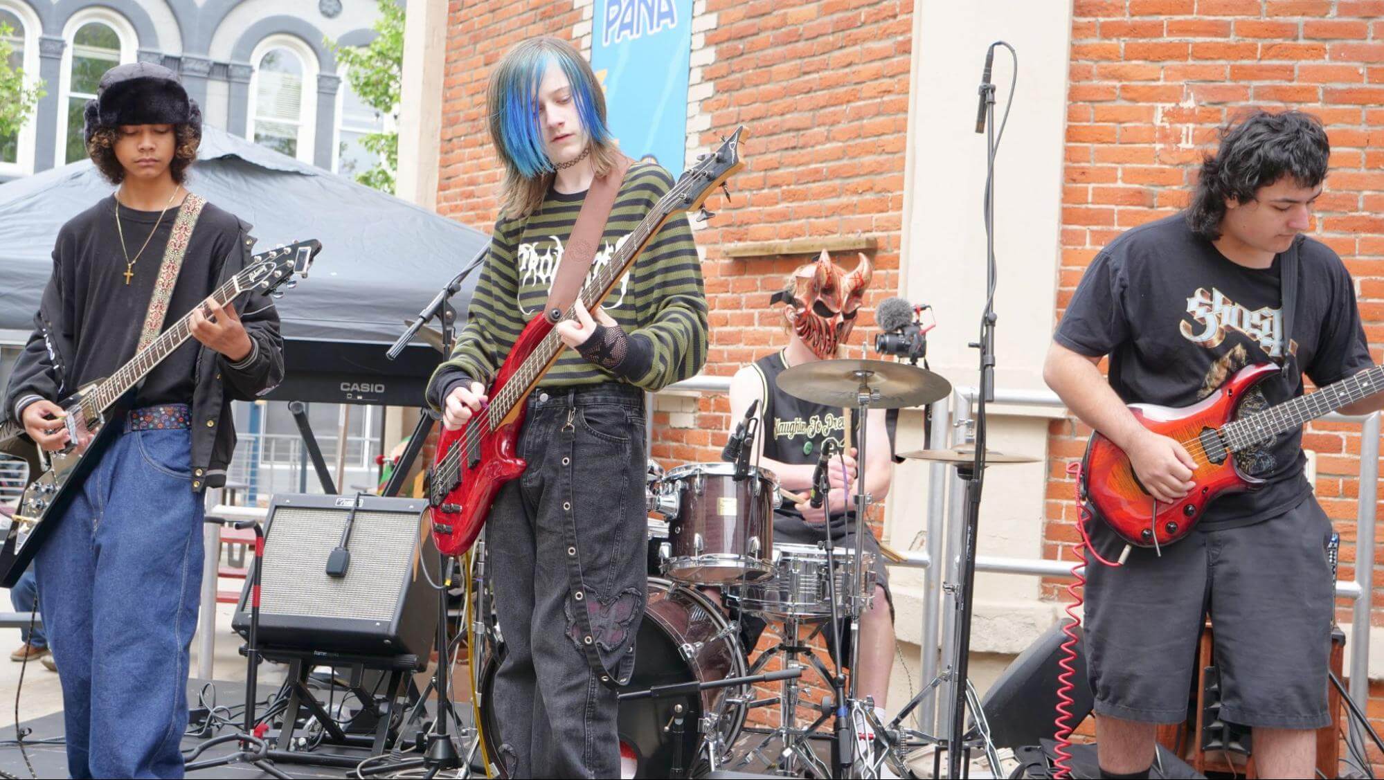 What Is The Best Age To Start Guitar Lessons? 2 Beldam new banner 2025