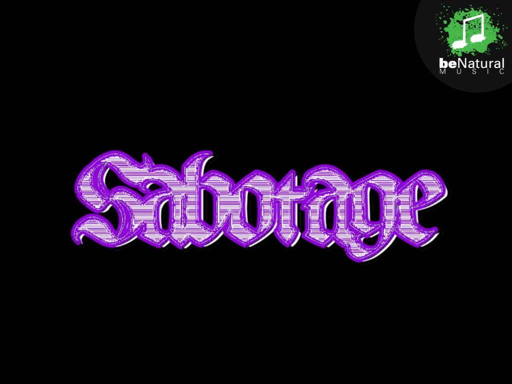 Sabotage featured