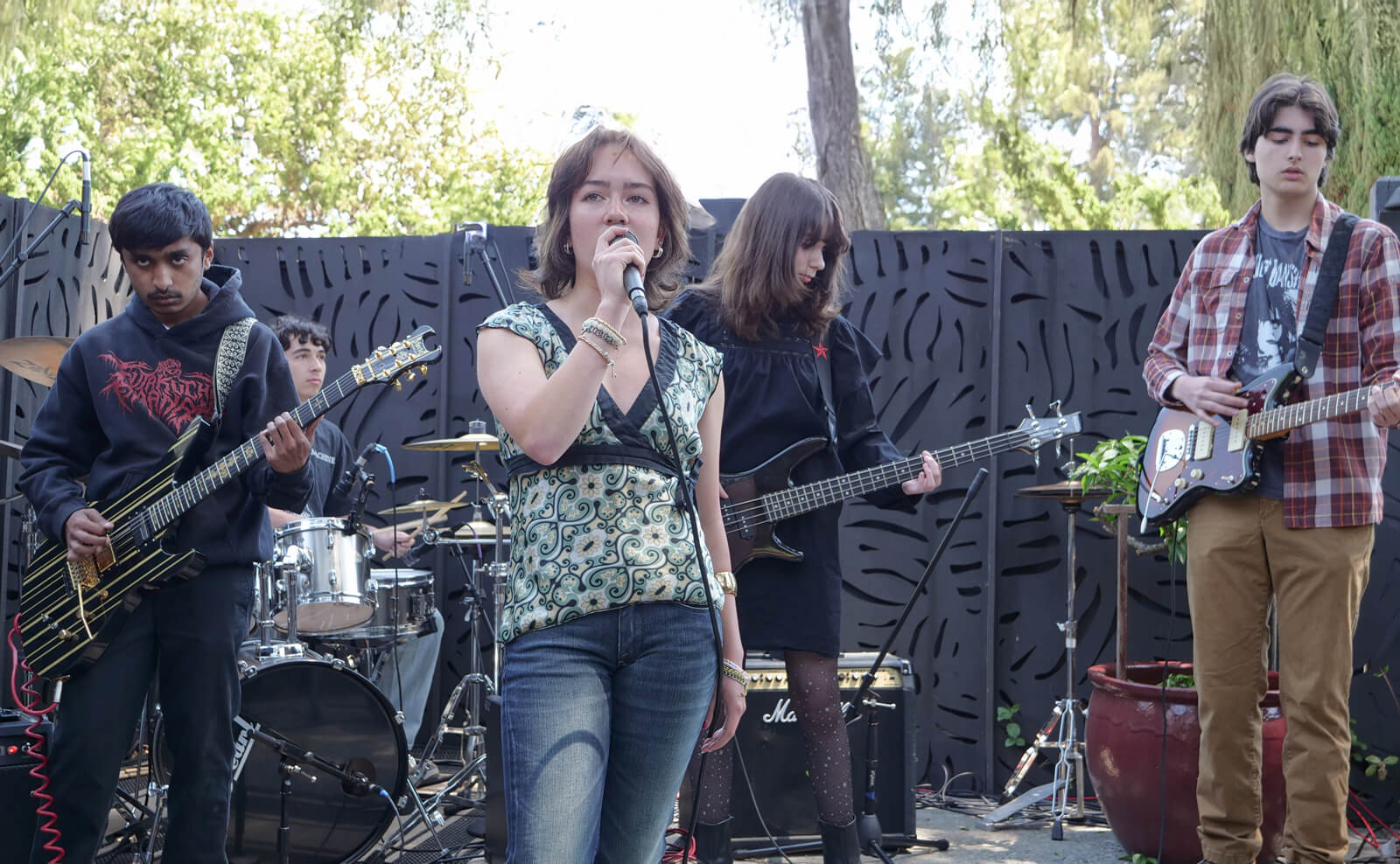 Sabotage new banner 2025