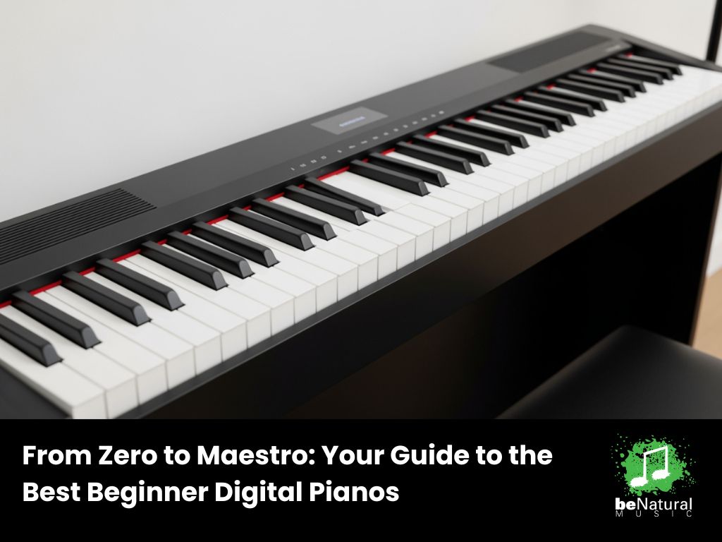 entry level digital piano